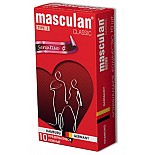 ������������ Masculan Classic ������ (Sensitive) 

