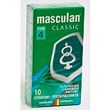 ������������ Masculan Classic ���������� � �������� (Anatomic)  
