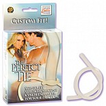 <strong>Утяжка для пениса THE PERFECT TIE 1433-10 BX SE</strong> <br />
Эрекционная утяжка с универсальным Размером! Прозрачная трубка завязывается на основании пениса, тем самым плотно его облегая, и помогает продлить состояние эрекции. <div class="charTableblock"> </div> Утяжка для пениса THE PERFECT TIE 1433-10 BX SE
Эрекционная утяжка с универсальным Размером! Прозрачная трубка завязывается на основании пениса, тем самым плотно его облегая, и помогает продлить состояние эрекции.