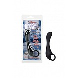 <strong>Стимулятор простаты Silicone Prostate Locater черный</strong> <br />
Стимулятор простаты Silicone Prostate Locater черный <div class="charTableblock"><div><span>Длина, см</span>: 10</div><div><span>Диаметр, см</span>: 3</div><div><span>Материал</span>: силикон</div><div><span>Цвет</span>: черный</div><div><span>Особенности</span>: массажер простаты</div><div><span>Особенности</span>: без вибрации</div><div><span>Длина, см</span>: 9-12</div><div><span>Диаметр, см</span>: 3</div><div><span>Производитель</span>: California Exotic Novelties, США</div></div> Стимулятор простаты Silicone Prostate Locater черный
Стимулятор простаты Silicone Prostate Locater черный