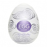 Tenga Egg Cloudy 
Tenga Egg Cloudy   ,    .