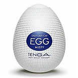  Tenga Egg Misty 
Tenga Egg Misty   ,    .