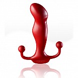 <strong>Красный массажер простаты Progasm Red</strong> <br />
Разработка инновационной медицинской компании Aneros для стимуляции простаты у мужчин.<br><br>
Массажер выполнен из твердого красного медицинского пластика высшей пробы. Изгибы изделия точно совпадают с анатомическими изгибами тела мужчины. <div class="charTableblock"><div><span>Длина, см</span>: 12</div><div><span>Диаметр, см</span>: 3.5</div><div><span>Материал</span>: пластик</div><div><span>Цвет</span>: красный/розовый</div><div><span>Особенности</span>: массажер простаты</div><div><span>Особенности</span>: без вибрации</div><div><span>Длина, см</span>: 9-12</div><div><span>Диаметр, см</span>: 3</div><div><span>Производитель</span>: Aneros, США</div></div> Красный массажер простаты Progasm Red
Разработка инновационной медицинской компании Aneros для стимуляции простаты у мужчин.<br><br>
Массажер выполнен из твердого красного медицинского пластика высшей пробы. Изгибы изделия точно совпадают с анатомическими изгибами тела мужчины.