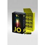������������ ��������� �������� �������� JO Volt 9 VOLT, 12 ������ 
������������ ��������� �������� �������� JO Volt 9 VOLT - ����������� � ������� ��������.