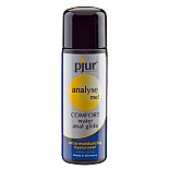 �������� ��������� pjur�analyse me! Comfort Water Anal Glide 30 ml 
������������� �������� ���� �� ������ ������ � ������ ���������� �����������.