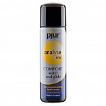 �������� ��������� pjur�analyse me! Comfort Water Anal Glide 250 ml 
������������� �������� ���� �� ������ ������ � ������ ���������� �����������.