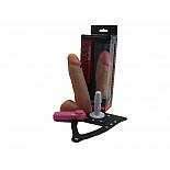 <strong>Страпон Харнес в подарочной упаковке из ПВХ с вибрацией 291523ru</strong> <br />
Страпон телесного цвета, в подарочной упаковке, имеет длину 20 см с максимальным диаметром 4,5 см. <div class="charTableblock"><div><span>Длина, см</span>: 17-20</div><div><span>Диаметр, см</span>: 4</div><div><span>Длина, см</span>: 20</div><div><span>Диаметр, см</span>: 4.5</div><div><span>Материал</span>: ПВХ (PVC)</div><div><span>Цвет</span>: телесный</div><div><span>Особенности</span>: комплект; vac-u-lock; с вибрацией</div></div> Страпон Харнес в подарочной упаковке из ПВХ с вибрацией 291523ru
Страпон телесного цвета, в подарочной упаковке, имеет длину 20 см с максимальным диаметром 4,5 см.