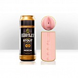 ����������� Fleshlight Sex In a Can O`Doyle`s Stout 
� ��� ����������� Fleshlight Sex In a Can O'Doyle's Stout &ndash; ��� ��������� ������� ��� ���� ����������� ��������� �����.