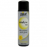 �������� ��������� pjur�analyse me! glide 100 ml 
������������� �������� ���� �� ����������� ������ � ������ ���������� �����������.