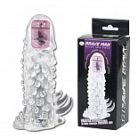 ������� � ��������� � ������� Brave Man BI-026203A 
<br>�������������: <b>Baile</b><br/>