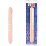 <strong>Двухголовый телесный фаллос 18in 0211-00 CD DJ</strong> <br />
Большой двухголовый фаллоимитатор телесного цвета. Двухголовый телесный фаллос 18in 0211-00 CD DJ
Большой двухголовый фаллоимитатор телесного цвета.