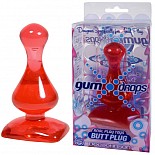 �������� ������ GUM DROPS RED 0242-02 BX DJ 
�������� ������� �������� ����� ��������� �����.