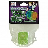 �������� ����� PARTY DICE ������� 2441-20 CD SE 
��������� ���������� �����, ������� ������� ��� ������� ��� ������ �������� ����������� �����.