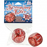 ���� ����� SCREAMING DICE 2442-20 CD SE 
���������� ����� ��� �������� ���.