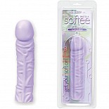 <strong>Фаллоимитатор 8in CANDY LAVANDER 0255-01 CD DJ</strong> <br />
Фаллоимитатор из мягкого и гладкого материала лавандового цвета. Фаллоимитатор 8in CANDY LAVANDER 0255-01 CD DJ
Фаллоимитатор из мягкого и гладкого материала лавандового цвета.