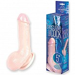 <strong>Реалистичный фаллоимитатор EXECUTIVE 0271-03 BX DJ</strong> <br />
Фаллоимитатор с мошонкой реалистичного вида на присоске, с помощью которой его можно закреплять на плоских поверхностях. Реалистичный фаллоимитатор EXECUTIVE 0271-03 BX DJ
Фаллоимитатор с мошонкой реалистичного вида на присоске, с помощью которой его можно закреплять на плоских поверхностях.
