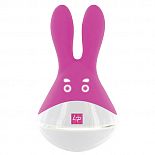 ������������� O-Bunny, ������� 
�����������, �� ����� ����� ��������� ������� ������ LoversPremium O-Bunny Pink �������� ��������� ����� �������������� � ���������� ���������������� ����������� ����.