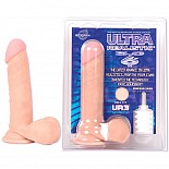 <strong>Фаллоимитатор 6in ULTRA REALISTIC 0276-01 CD DJ</strong> <br />
Фаллоимитатор из специально разработанного материала UR3 на присоске. Фаллоимитатор 6in ULTRA REALISTIC 0276-01 CD DJ
Фаллоимитатор из специально разработанного материала UR3 на присоске.