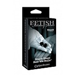   Small Black Glass Ben-Wa Balls    
    Small Black Glass Ben-Wa Balls -  .