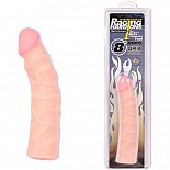 <strong>Фаллоимитатор 8in из UR3 без мошонки 0279-09 CD DJ</strong> <br />
Фаллоимитатор реалистичной классической формы длиной 20,5 см, диаметром 4 см. Фаллоимитатор 8in из UR3 без мошонки 0279-09 CD DJ
Фаллоимитатор реалистичной классической формы длиной 20,5 см, диаметром 4 см.