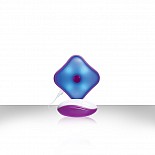 �������� GLACE CUTIES PURPLE NSN-0302-15 
