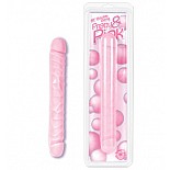 <strong>Двухсторонний фаллос PINK & PRETTY 280-05 CD DJ</strong> <br />
Двухсторонний рельефный фаллоимитатор из розового ПВХ. Двухсторонний фаллос PINK & PRETTY 280-05 CD DJ
Двухсторонний рельефный фаллоимитатор из розового ПВХ.