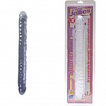 <strong>Фаллос CRYSTAL JELLIES 18in прозрачный 0287-04 CD DJ</strong> <br />
Длинный фаллос гигант из ПВХ. Фаллос CRYSTAL JELLIES 18in прозрачный 0287-04 CD DJ
Длинный фаллос гигант из ПВХ.