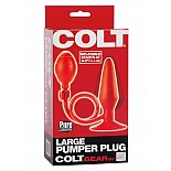   COLT LARGE PUMPER PLUG RED 6868-20BXSE 
  COLT LARGE PUMPER PLUG RED 6868-20BXSE        ?    6868-20BXSE   .