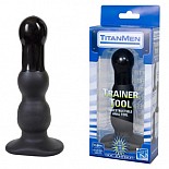 ������ TITANMEN TRAINING TOOL #3 3200-05 BX DJ 
��������� �������� ������-������ ������� ����� �� ��������� TPR (��������������� ������) ���� �������� �������������.