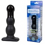 ������ TITANMEN MASTER TOOL #3 3200-06 BX DJ 
������� �������� ������-������ ������� ����� �� ��������� TPR (��������������� ������) ���� �������� �������������.