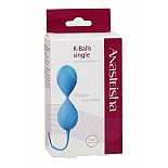 <strong>Anasteisha K-Balls single тренажер Кегеля, 78г</strong> <br />
Anasteisha K-Balls single тренажер Кегеля. <div class="charTableblock"> </div> Anasteisha K-Balls single тренажер Кегеля, 78г
Anasteisha K-Balls single тренажер Кегеля.