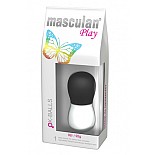 <strong>Тренажер Кегеля - вагинальные шарики Masculan Play "оK-Balls" весом 92г.</strong> <br />
Тренажер Кегеля - вагинальные шарики Masculan Play "оK-Balls" весом 92г. <div class="charTableblock"> </div> Тренажер Кегеля - вагинальные шарики Masculan Play "оK-Balls" весом 92г.
Тренажер Кегеля - вагинальные шарики Masculan Play "оK-Balls" весом 92г.