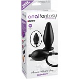     AFC-INFLATABLE SILICONE PLUG 
