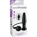   AFC-VIBRATING ASS BLASTER 
  Anal Fantasy Ass Blaster  
