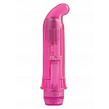 �������� JUICY JEWELS VIBE CRYSTAL G-SPOT 123434 
�����-13,5 ��, ������� -3,5 ��.