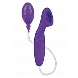 ������������ ���������� BODY&SOUL SCINTILLATION PURPLE 4538-10BXSE 
-����������� ���������� ������� -3 ����������� �������� �������� -����������� ������ -������� ������������� ����� ������� -������ ������� �������� ����� -������������ ����� -����������������� -������������� �������<br>�������������: <b>California Exotic Novelties, �������</b><br/>