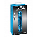  PURE ALUMINIUM - BLUE MEDIUM   
  PURE ALUMINIUM -BLUE MEDIUM     ALUMINIUM -  .