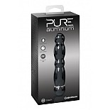  PURE ALUMINIUM - BLACK MEDIUM   
  PURE ALUMINIUM -BLACK MEDIUM     ALUMINIUM -  .