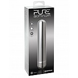  PURE ALUMINIUM -SILVER LARGE   
  PURE ALUMINIUM - SILVER LARGE     ALUMINIUM -  .