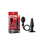  - COLT LARGE PUMPER PLUG    
 - COLT LARGE PUMPER PLUG         .