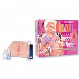 ��������������� ������ � ���� DEVON 5539-01 BX DJ 
������  � ���� �� ������������������ ��������� UR3.