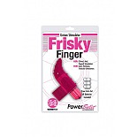    Frisky Finger Pink  G-   
   Frisky Finger Pink.