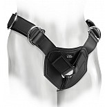 <strong>Универсальные трусики для фаллоимитаторов </strong> <br />
Универсальные трусики для фаллоимитаторов <div class="charTableblock"><div><span>Материал</span>: кожзам</div><div><span>Цвет</span>: черный</div><div><span>Особенности</span>: трусики; harness</div><div><span>Производитель</span>: PipeDream, США</div></div> Универсальные трусики для фаллоимитаторов
Универсальные трусики для фаллоимитаторов