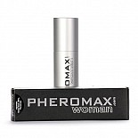 <strong>Концентрат феромонов для женщин Pheromax Oxytrust Woman, 14 мл.</strong> <br />
Милые дамы, внимание! Вы просто обязаны испытать этот продукт на себе! Абсолютный хит продаж в Европе, который покорил сердца тысяч женщин – концентрат феромонов Pheromax Oxytrust, содержащий невероятно высокий процент чистых феромонов, а именно 0,035%. <div class="charTableblock"> </div> Концентрат феромонов для женщин Pheromax Oxytrust Woman, 14 мл.
Милые дамы, внимание! Вы просто обязаны испытать этот продукт на себе! Абсолютный хит продаж в Европе, который покорил сердца тысяч женщин – концентрат феромонов Pheromax Oxytrust, содержащий невероятно высокий процент чистых феромонов, а именно 0,035%.