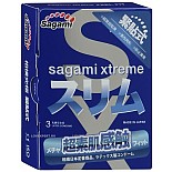  Sagami Xtreme Feel Fit 3D, 3 . 
 ,       ,      .