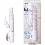  VIBE RABBIT COCONUT 6001-06 BX DJ 
 -     .