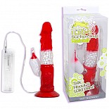  I-VIBE RABBIT    6017-01 BX DJ 
 Hi-Tech    2 :   .