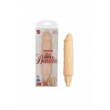  BENDIE 10-Function Pure Skin 7"    
 BENDIE 10-Function Pure Skin 7" -          .         .  10  - ,   .  ,   ,  -           !