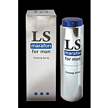   LOVESPRAY MARAFON () 18 . 
-   "LOVESPRAY MARAFON"  "NUMB"-.
