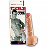 <strong>Реалистик COLT DAVE ANGELO 6827-01 BX SE</strong> <br />
Фаллос-реалистик DAVE ANGELO. Реалистик COLT DAVE ANGELO 6827-01 BX SE
Фаллос-реалистик DAVE ANGELO.
